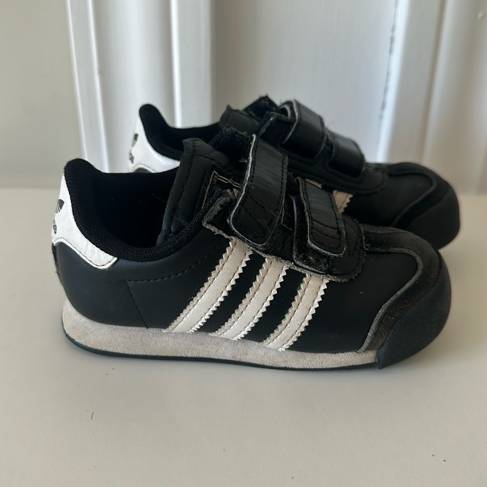 Toddler Adidas Shoes